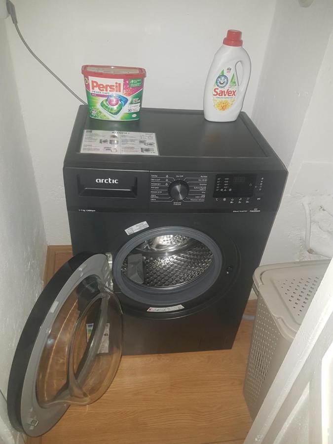 Apartament 2 Camere - Pitesti / 2-Rooms Apartment - Pitesti Luaran gambar