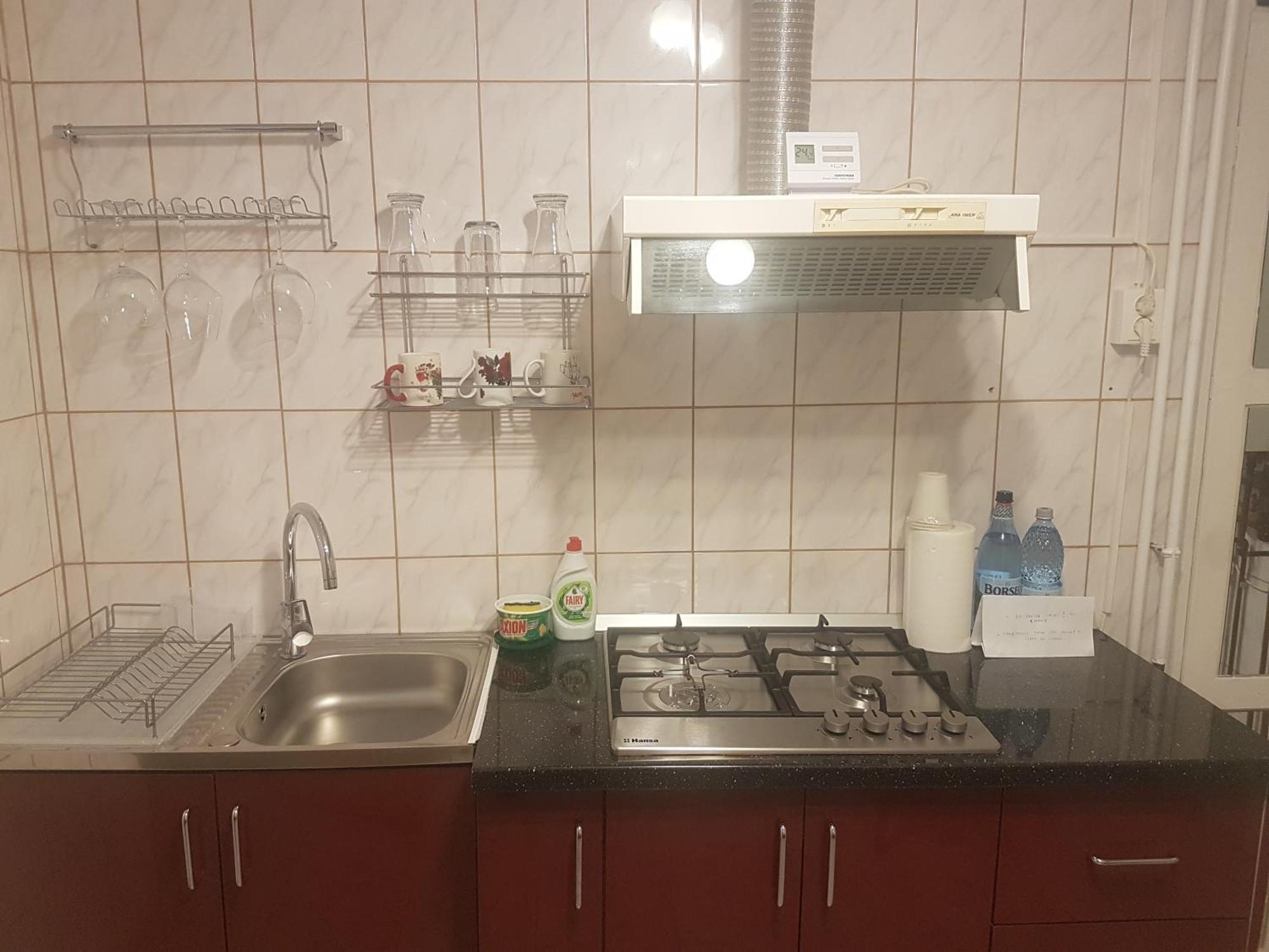 Apartament 2 Camere - Pitesti / 2-Rooms Apartment - Pitesti Luaran gambar